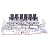Interstate-McBee® Cummins® 4024880 Engine Inframe Kit (N14) (Std / Std) (4024876)