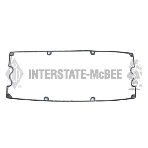Interstate-McBee® Cummins® 4026507 Rocker Cover Gasket (ISX / QSX) | woodlineparts.com