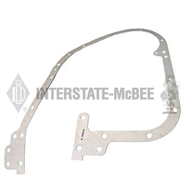 Interstate-McBee® Cummins® 4058949 Gear Cover Gasket (N14) (3067618, 3413082)