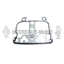 Cargar imagen en el visor de la galería, Interstate-McBee® Cummins® 4058981 Rocker Lever Housing Gasket (Metal) (N14) | woodlineparts.com