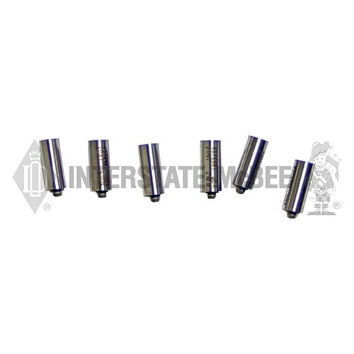 Interstate-McBee® Cummins® 4076981 Check Valve (HPI ISX) (6 Pack) | woodlineparts.com