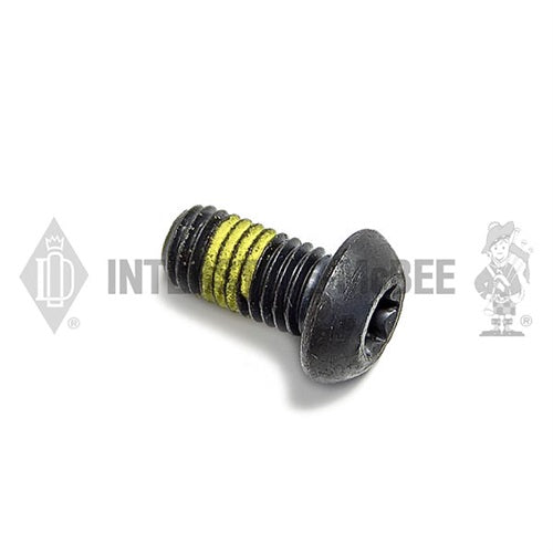 M 4082772 ROUND HEAD CAP SCREW FOR CUMMINS ENGINES