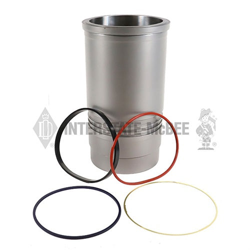 Interstate-McBee® Cummins® 4089143 Cylinder Liner Kit (K / QSK) (4085917)