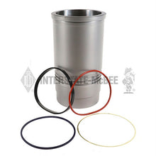 Load image into Gallery viewer, Interstate-McBee® Cummins® 4089143 Cylinder Liner Kit (K / QSK) (4085917)