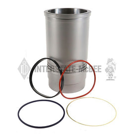 Interstate-McBee® Cummins® 4089143 Cylinder Liner Kit (K / QSK) (4085917)