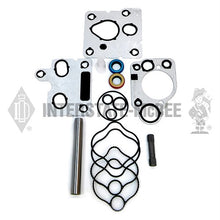Load image into Gallery viewer, Interstate-McBee® Cummins® 4089431RK Gear Pump Repair Kit (ISX / ISX15) | woodlineparts.com