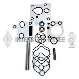 Interstate-McBee® Cummins® 4089431RK Gear Pump Repair Kit (ISX / ISX15) | woodlineparts.com