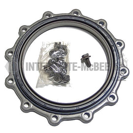 Interstate-McBee® Cummins® 4089542 Rear Crankshaft Seal Kit (L10 / M11 / ISM / QSM) | woodlineparts.com