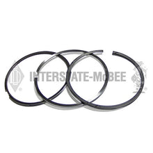 Load image into Gallery viewer, Interstate-McBee® Cummins® 4089644 Piston Ring Set (ISC) (4089643) | woodlineparts.com