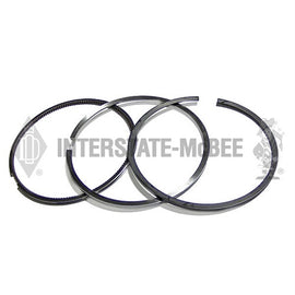 Interstate-McBee® Cummins® 4089644 Piston Ring Set (ISC) (4089643) | woodlineparts.com