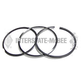 Interstate-McBee® Cummins® 4089644 Piston Ring Set (ISC) (4089643)