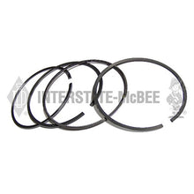 Load image into Gallery viewer, Interstate-McBee® Cummins® 4089810 Piston Ring Set (Premium) (855) | woodlineparts.com