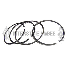Interstate-McBee® Cummins® 4089810 Piston Ring Set (Premium) (855) | woodlineparts.com
