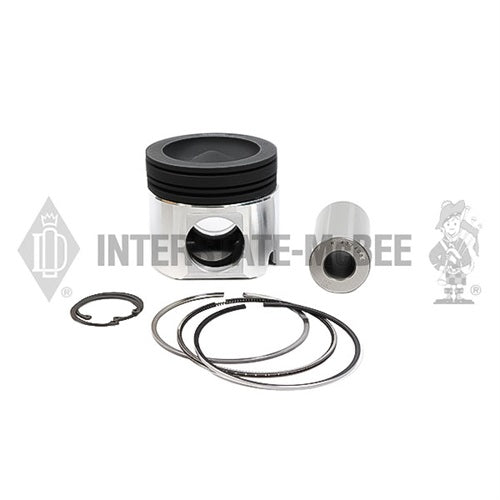 M 4089865 PISTON KIT FOR CUMMINS ENGINES