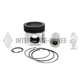 M 4089865 PISTON KIT FOR CUMMINS ENGINES