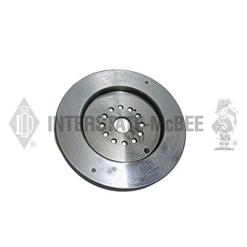 Interstate-McBee® Cummins® 4101884 Vibration Damper (ISX / QSX) (4026799)