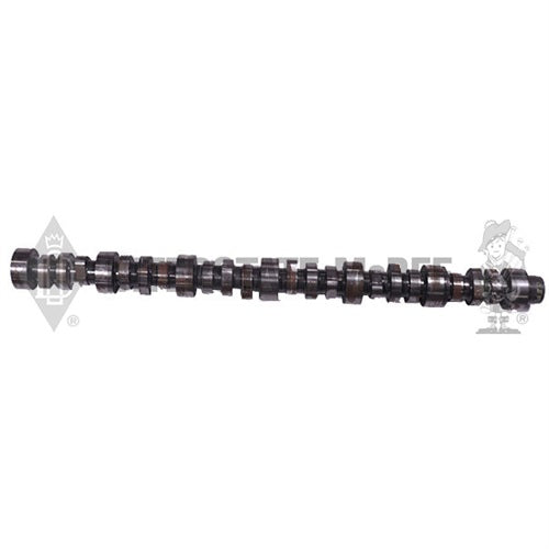 Interstate-McBee® Cummins® 4298626 Valve Camshaft (ISX) (3680779, 4059170) | woodlineparts.com