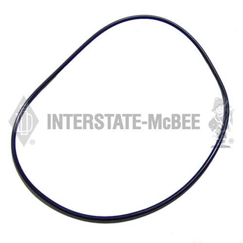 Interstate-McBee® Cummins® 4299124 Camshaft O-Ring Seal (ISX / QSX)