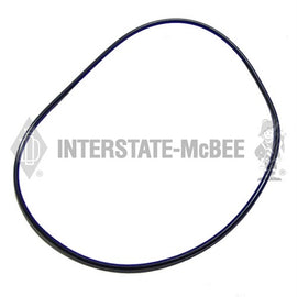 Interstate-McBee® Cummins® 4299124 Camshaft O-Ring Seal (ISX / QSX)