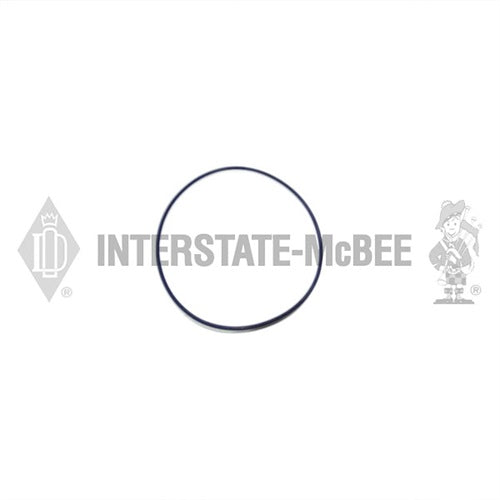 Interstate-McBee® Cummins® 4299125 Camshaft O-Ring Seal (ISX / QSX) | woodlineparts.com