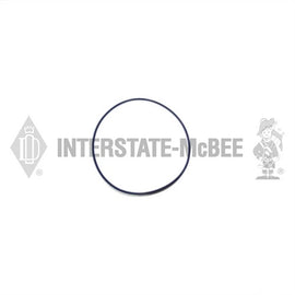 Interstate-McBee® Cummins® 4299125 Camshaft O-Ring Seal (ISX / QSX) | woodlineparts.com