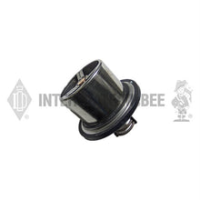 Cargar imagen en el visor de la galería, Interstate-McBee® Cummins® 4318946 Thermostat (160 Degree) (ISX12) | woodlineparts.com