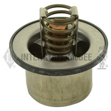 Load image into Gallery viewer, Interstate-McBee® Cummins® 4336659 Thermostat (180 Degree) (Non-Vented)