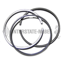 Load image into Gallery viewer, Interstate-McBee® Cummins® 4352282 Piston Ring Set (K19 / K38 / K50)