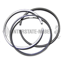 Interstate-McBee® Cummins® 4352282 Piston Ring Set (K19 / K38 / K50)