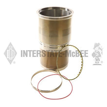 Load image into Gallery viewer, Interstate-McBee® Cummins® 4376168 Cylinder Liner Kit (APR) (150mm) (ISX) | woodlineparts.com