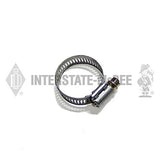 M 43828A CLAMP, HOSE FOR CUMMINS ENGINES