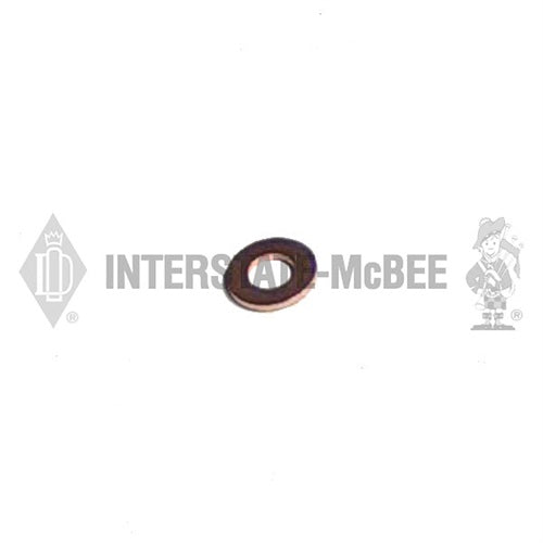 Interstate-McBee® Navistar® 489256C1 Copper Washer / Gasket