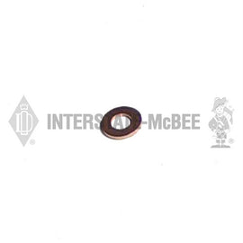 Interstate-McBee® Navistar® 489256C1 Copper Washer / Gasket