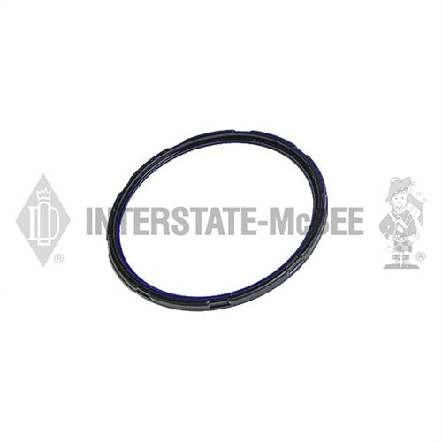 Interstate-McBee® Cummins® 4918075 Valve Cover Dust Seal (K / QSK) | woodilneparts.com