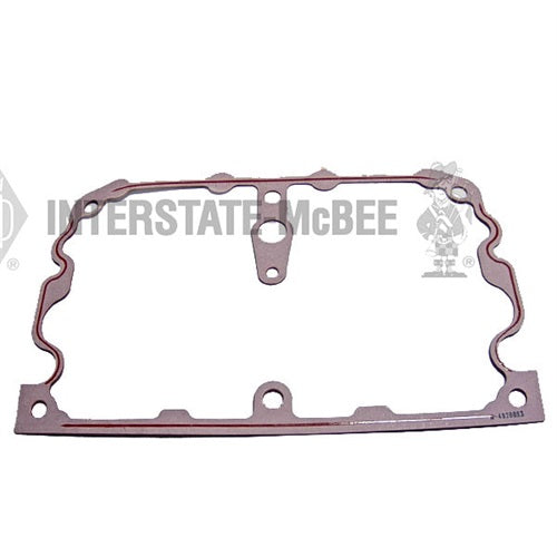 Interstate-McBee® Cummins® 4920093 Engine Brake Housing Gasket (N14) (3068135) | woodlineparts.com