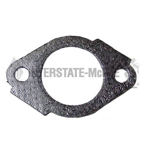 Interstate-McBee® Cummins® 4932615 EGR Transfer Tube Gasket (ISB / QSB) | woodlineparts.com