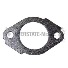 Load image into Gallery viewer, Interstate-McBee® Cummins® 4932615 EGR Transfer Tube Gasket (ISB / QSB) | woodlineparts.com