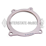 Interstate-McBee® Cummins® 4933235 Air / Fuel Valve Gasket (ISB / QSB)