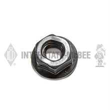 Load image into Gallery viewer, Interstate-McBee® Cummins® 4946714 Lock Nut (M6 x 1) (6C / ISC / ISL) | woodlineparts.com