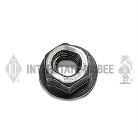 Interstate-McBee® Cummins® 4946714 Lock Nut (M6 x 1) (6C / ISC / ISL) | woodlineparts.com