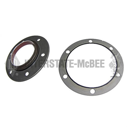 M 4955665 SEAL, CRANKSHAFT, FRONT FOR CUMMINS ENGINES