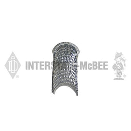 Interstate-McBee® Cummins® 4955853 Main Bearing Set (Std) (6B / ISB / QSB) | woodlineparts.com