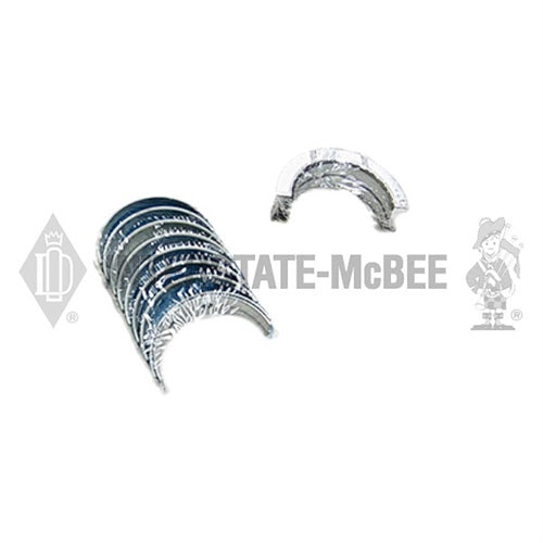 M 4955855 MAIN BEARING SET (STD) FOR CUMMINS ENGINES