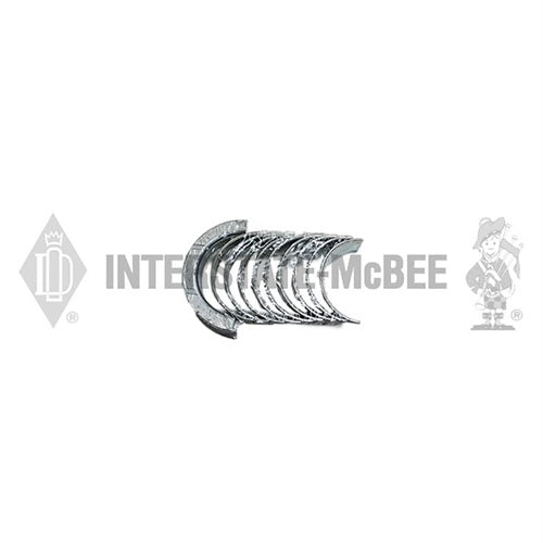 M 4955856 MAIN BEARING SET (.25MM) FOR CUMMINS ENGINES