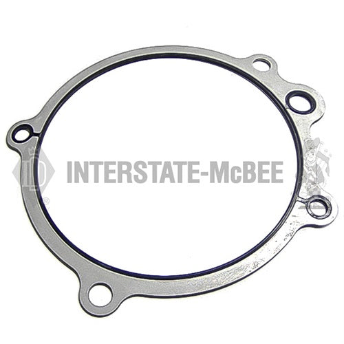 Interstate-McBee® Cummins® 4965690 Accessory Drive Gasket (ISX) (3680443) | woodlineparts.com