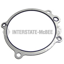 Charger l'image dans la galerie, Interstate-McBee® Cummins® 4965690 Accessory Drive Gasket (ISX) (3680443) | woodlineparts.com