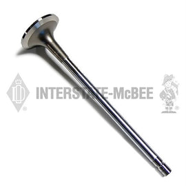 Interstate-McBee® Cummins® 4965868 Intake Valve (ISX / QSX / X15) | woodlineparts.com