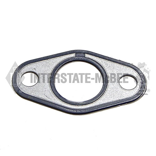 Interstate-McBee® Cummins® 4973532 Oil Cooler Core Gasket (ISX) (4101869) | woodlineparts.com