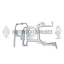 Charger l'image dans la galerie, Interstate-McBee® Cummins® 4985562 Gear Housing Gasket (ISX / QSX) | woodlineparts.com
