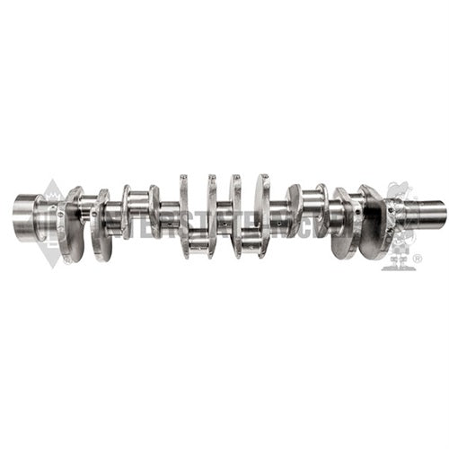 Interstate-McBee® Caterpillar® 4N7692 New Crankshaft Assembly (3304) | woodlineparts.com